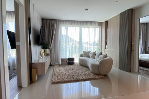 Кондоминиум с 2 спальнями в Пхукете, Таиланд № 123798 - фото 3