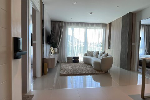 Кондоминиум с 2 спальнями в Пхукете, Таиланд № 123798 - фото 2