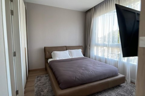 Кондоминиум с 2 спальнями в Пхукете, Таиланд № 123798 - фото 5