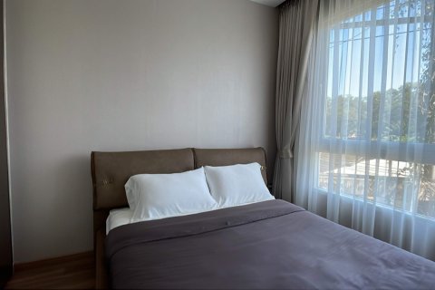 Кондоминиум с 2 спальнями в Пхукете, Таиланд № 123798 - фото 6