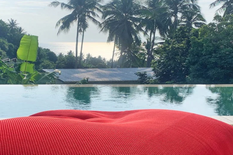 Вилла в Самуи, Таиланд с 3 спальнями № 123794 - фото 6