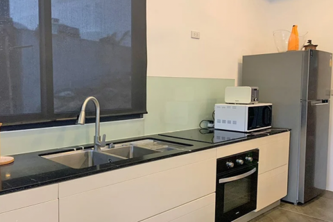 Вилла в Самуи, Таиланд с 3 спальнями № 123794 - фото 7