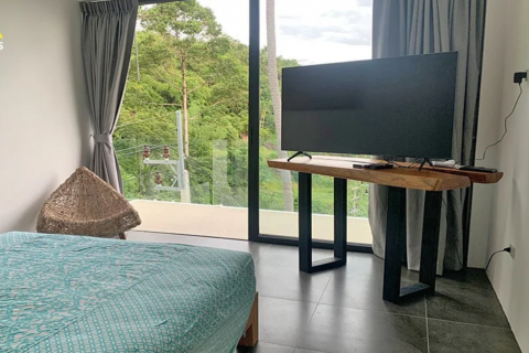 Вилла в Самуи, Таиланд с 3 спальнями № 123794 - фото 8