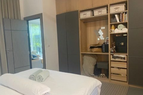 Villa in Ko Samui, Thailand 2 bedrooms № 123799 - photo 14