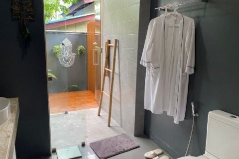 Villa in Ko Samui, Thailand 2 bedrooms № 123799 - photo 3