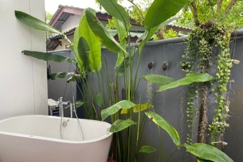 Villa in Ko Samui, Thailand 2 bedrooms № 123799 - photo 4