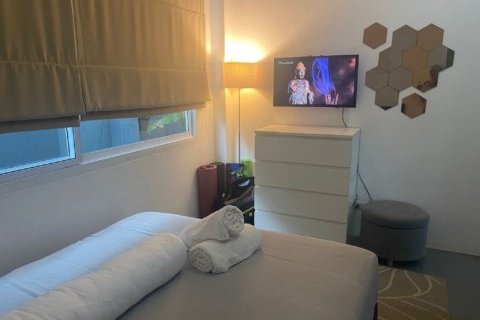 Villa in Ko Samui, Thailand 2 bedrooms № 123799 - photo 9