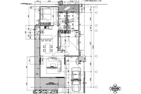 Villa in Ko Samui, Thailand 2 bedrooms № 123799 - photo 21