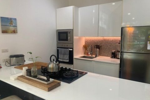 Villa in Ko Samui, Thailand 2 bedrooms № 123799 - photo 18