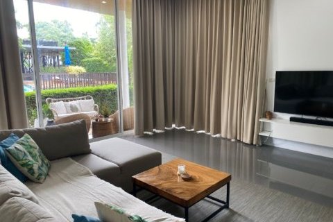 Villa in Ko Samui, Thailand 2 bedrooms № 123799 - photo 7