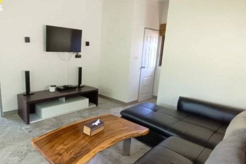 Villa in Ko Samui, Thailand 3 bedrooms № 123800 - photo 1