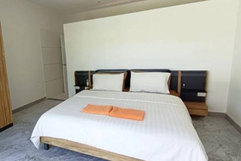 Villa in Ko Samui, Thailand 3 bedrooms № 123800 - photo 10
