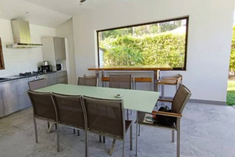 Villa in Ko Samui, Thailand 3 bedrooms № 123800 - photo 6