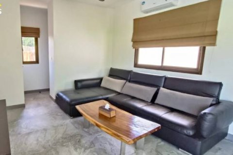 Villa in Ko Samui, Thailand 3 bedrooms № 123800 - photo 8