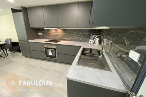 Apartment in Rawai, Thailand 2 bedrooms № 124265 - photo 4