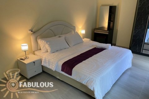 Apartment in Rawai, Thailand 2 bedrooms № 124265 - photo 24