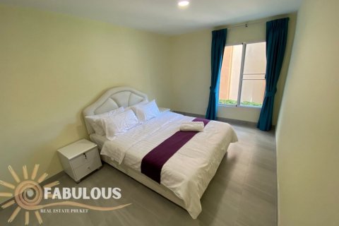 Apartment in Rawai, Thailand 2 bedrooms № 124265 - photo 8