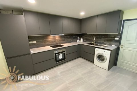Apartment in Rawai, Thailand 2 bedrooms № 124265 - photo 13