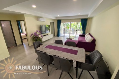 Apartment in Rawai, Thailand 2 bedrooms № 124265 - photo 7