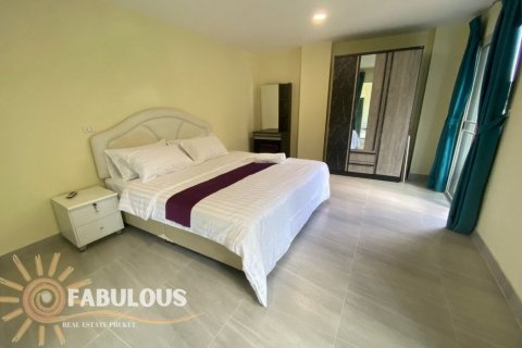 Apartment in Rawai, Thailand 2 bedrooms № 124265 - photo 14