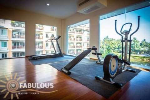 Apartment in Rawai, Thailand 2 bedrooms № 124265 - photo 19