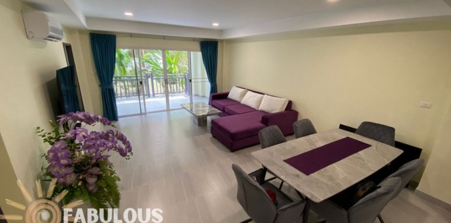 Apartment in Rawai, Thailand 2 bedrooms № 124265