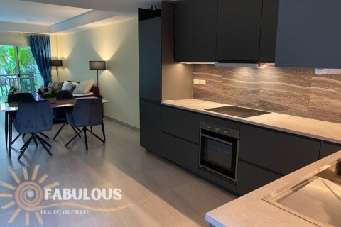 Apartment in Rawai, Thailand 2 bedrooms № 124265 - photo 23