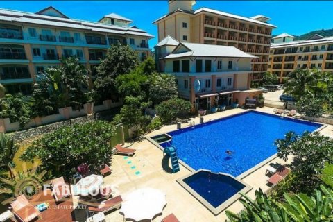 Apartment in Rawai, Thailand 2 bedrooms № 124265 - photo 17