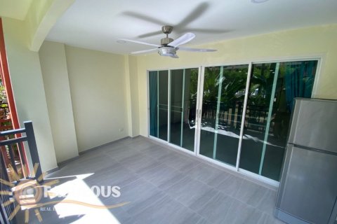 Apartment in Rawai, Thailand 2 bedrooms № 124265 - photo 9