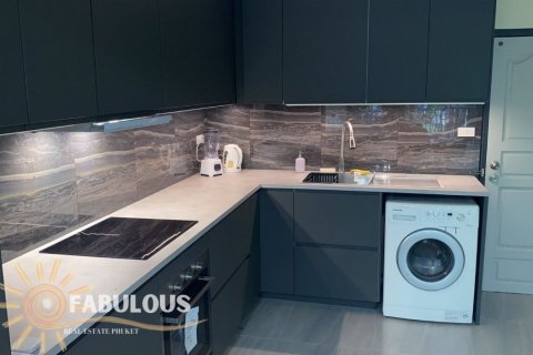 Apartment in Rawai, Thailand 2 bedrooms № 124265 - photo 6