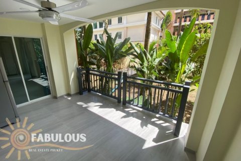 Apartment in Rawai, Thailand 2 bedrooms № 124265 - photo 5