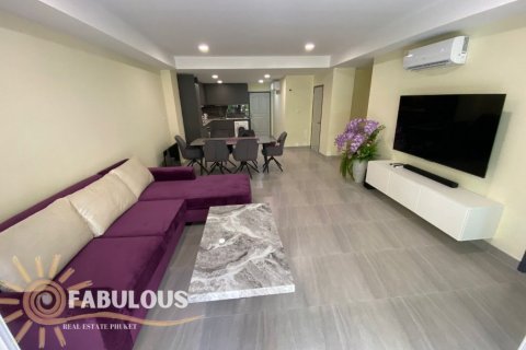 Apartment in Rawai, Thailand 2 bedrooms № 124265 - photo 22