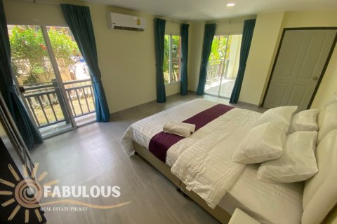 Apartment in Rawai, Thailand 2 bedrooms № 124265 - photo 2