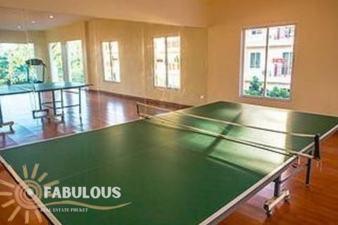 Apartment in Rawai, Thailand 2 bedrooms № 124265 - photo 20