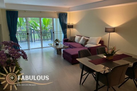 Apartment in Rawai, Thailand 2 bedrooms № 124265 - photo 11