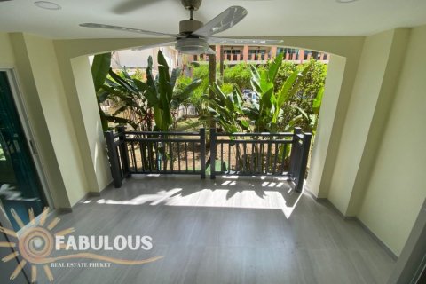 Apartment in Rawai, Thailand 2 bedrooms № 124265 - photo 10