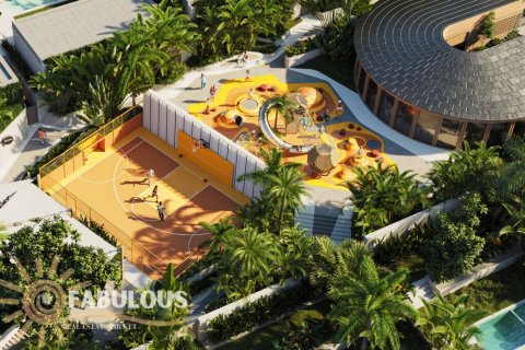 Villa à Chalong, Thaïlande 3 chambres № 124262 - photo 18