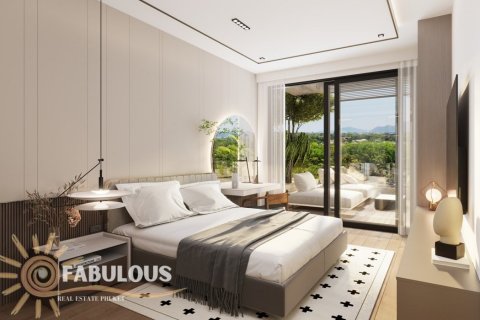 Villa à Chalong, Thaïlande 3 chambres № 124262 - photo 13