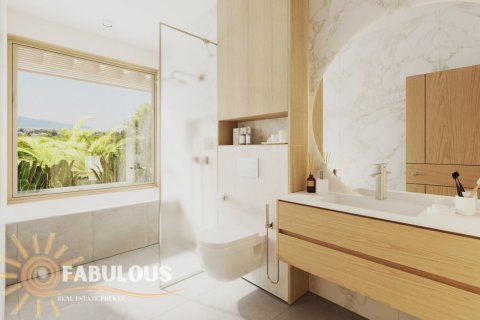 Villa à Chalong, Thaïlande 3 chambres № 124262 - photo 9