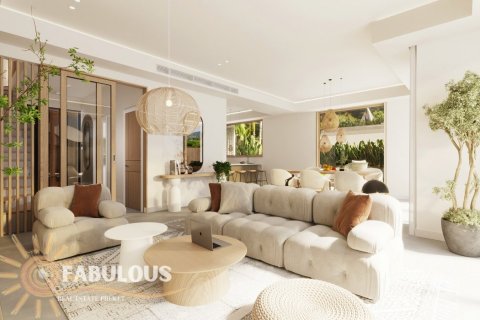 Villa à Chalong, Thaïlande 3 chambres № 124262 - photo 11