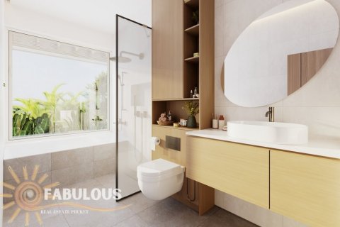 Villa à Chalong, Thaïlande 3 chambres № 124262 - photo 6