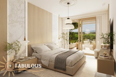 Villa à Chalong, Thaïlande 3 chambres № 124262 - photo 10