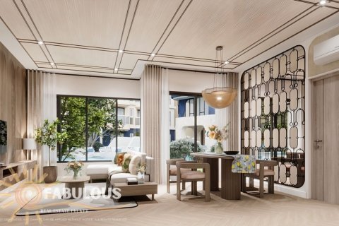 Condo à Rawai, Thaïlande, 2 chambres  № 124267 - photo 4