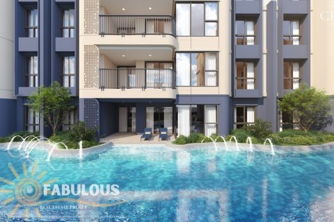 Condo à Rawai, Thaïlande, 2 chambres  № 124267 - photo 16