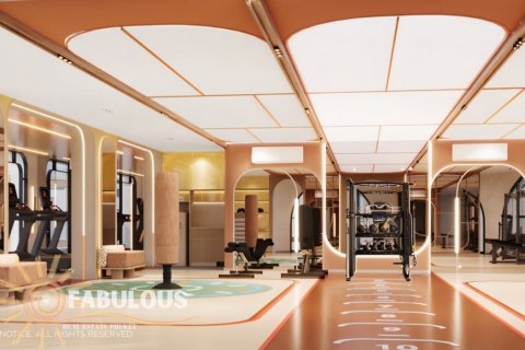 Condo à Rawai, Thaïlande, 2 chambres  № 124267 - photo 7