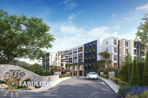 Condo à Rawai, Thaïlande, 2 chambres  № 124267 - photo 3