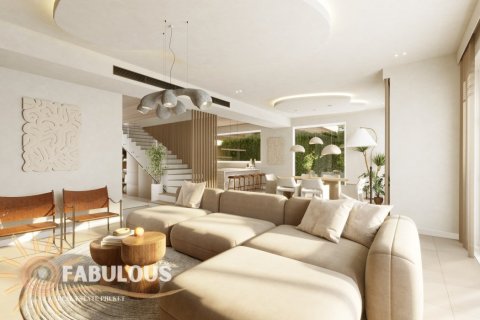 Villa à Chalong, Thaïlande 4 chambres № 124263 - photo 11