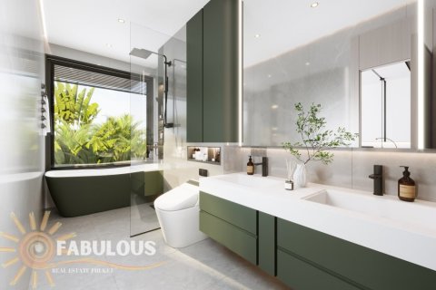 Villa à Chalong, Thaïlande 4 chambres № 124263 - photo 12