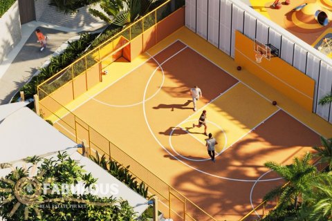 Villa à Chalong, Thaïlande 4 chambres № 124263 - photo 15