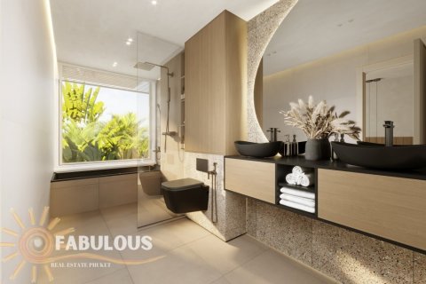 Villa à Chalong, Thaïlande 4 chambres № 124263 - photo 9